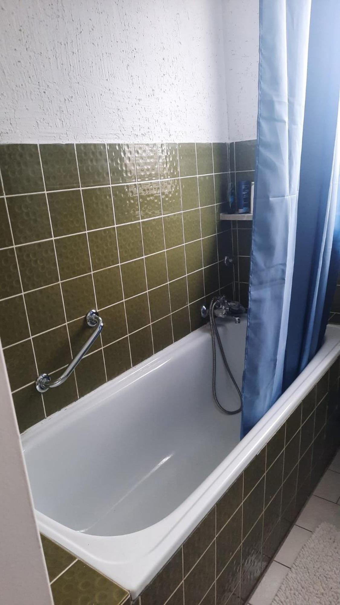 Unterkunft A.Lambrecht Oberhausen  Extérieur photo