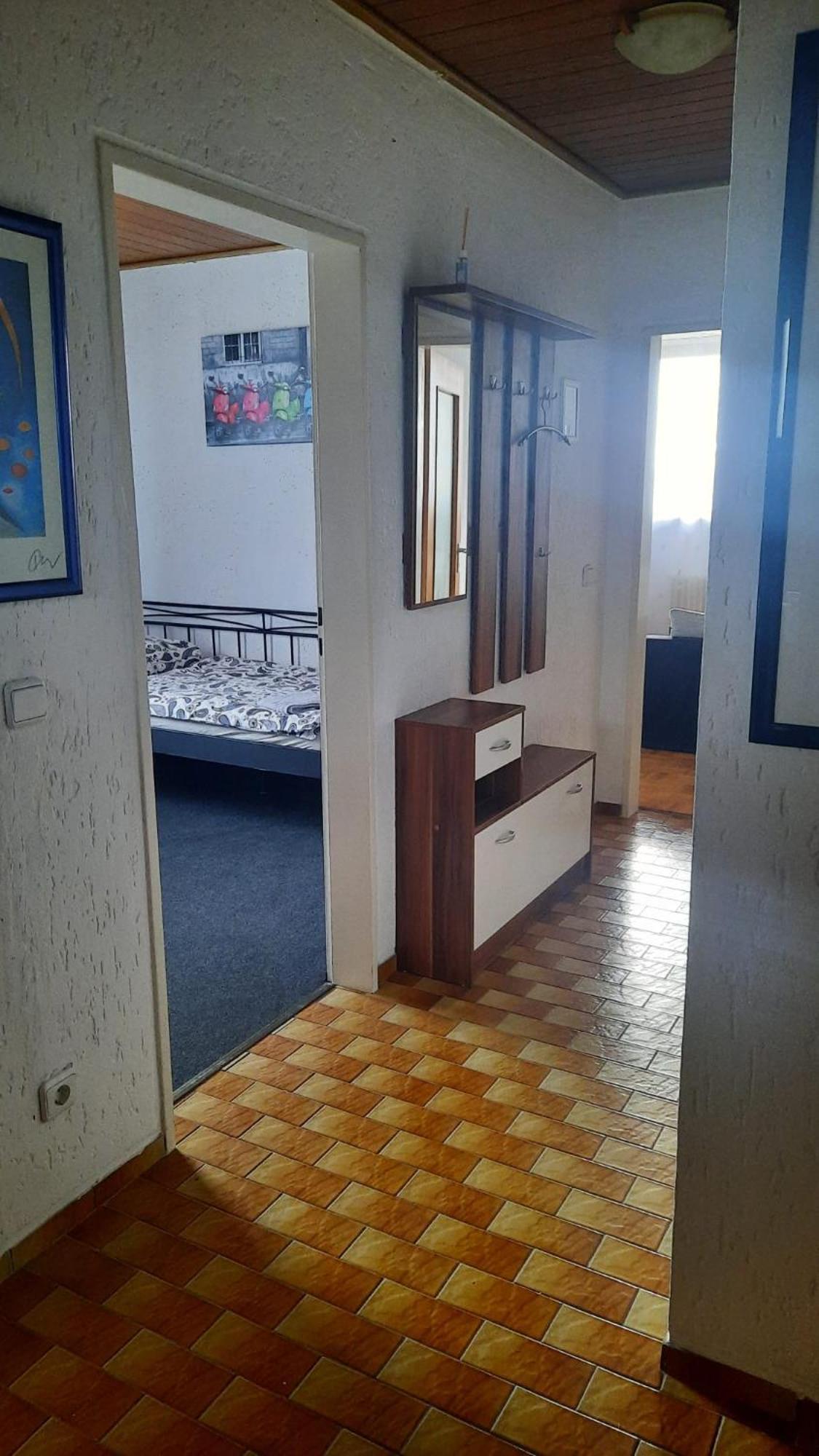 Unterkunft A.Lambrecht Oberhausen  Extérieur photo