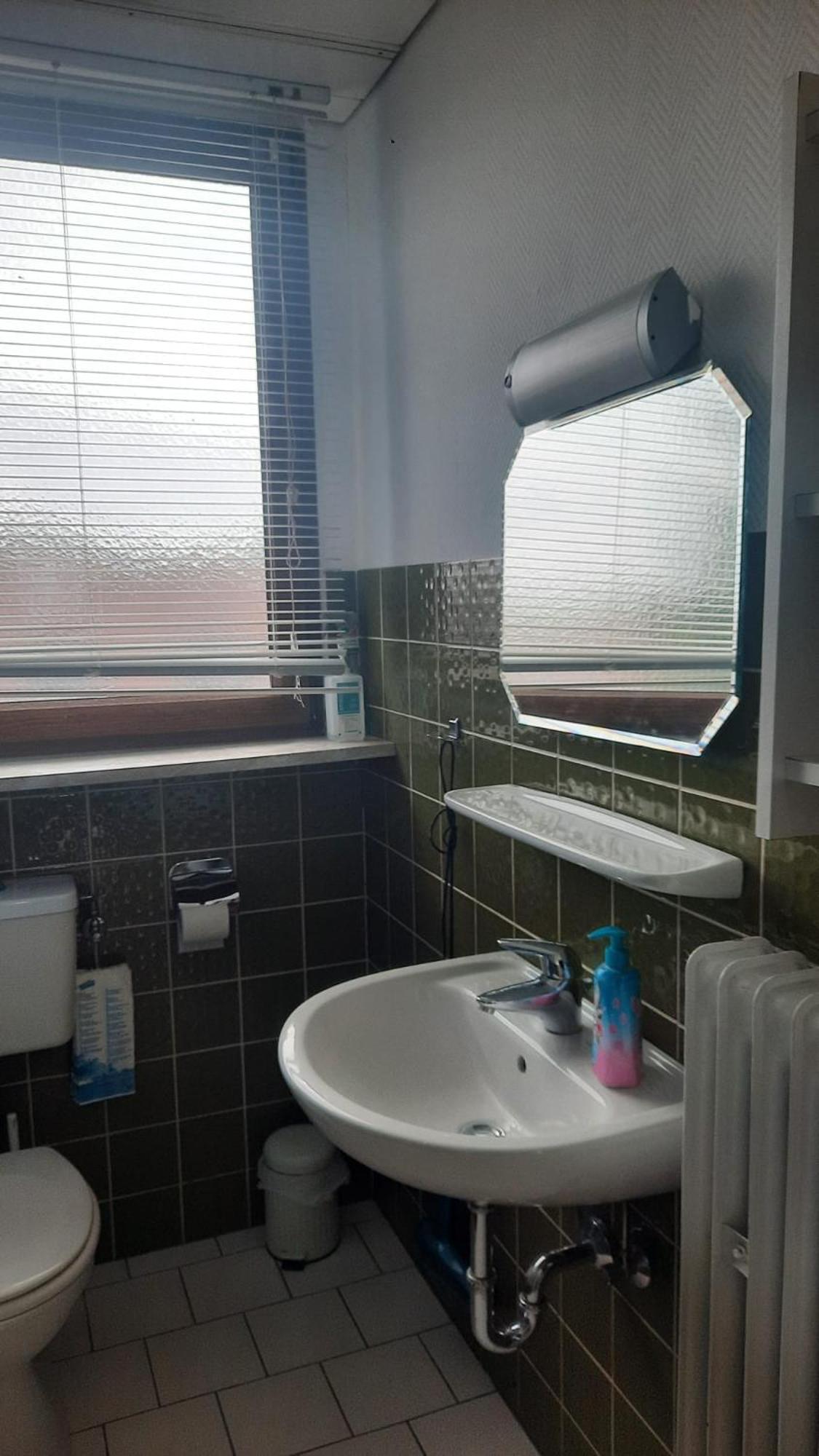 Unterkunft A.Lambrecht Oberhausen  Extérieur photo