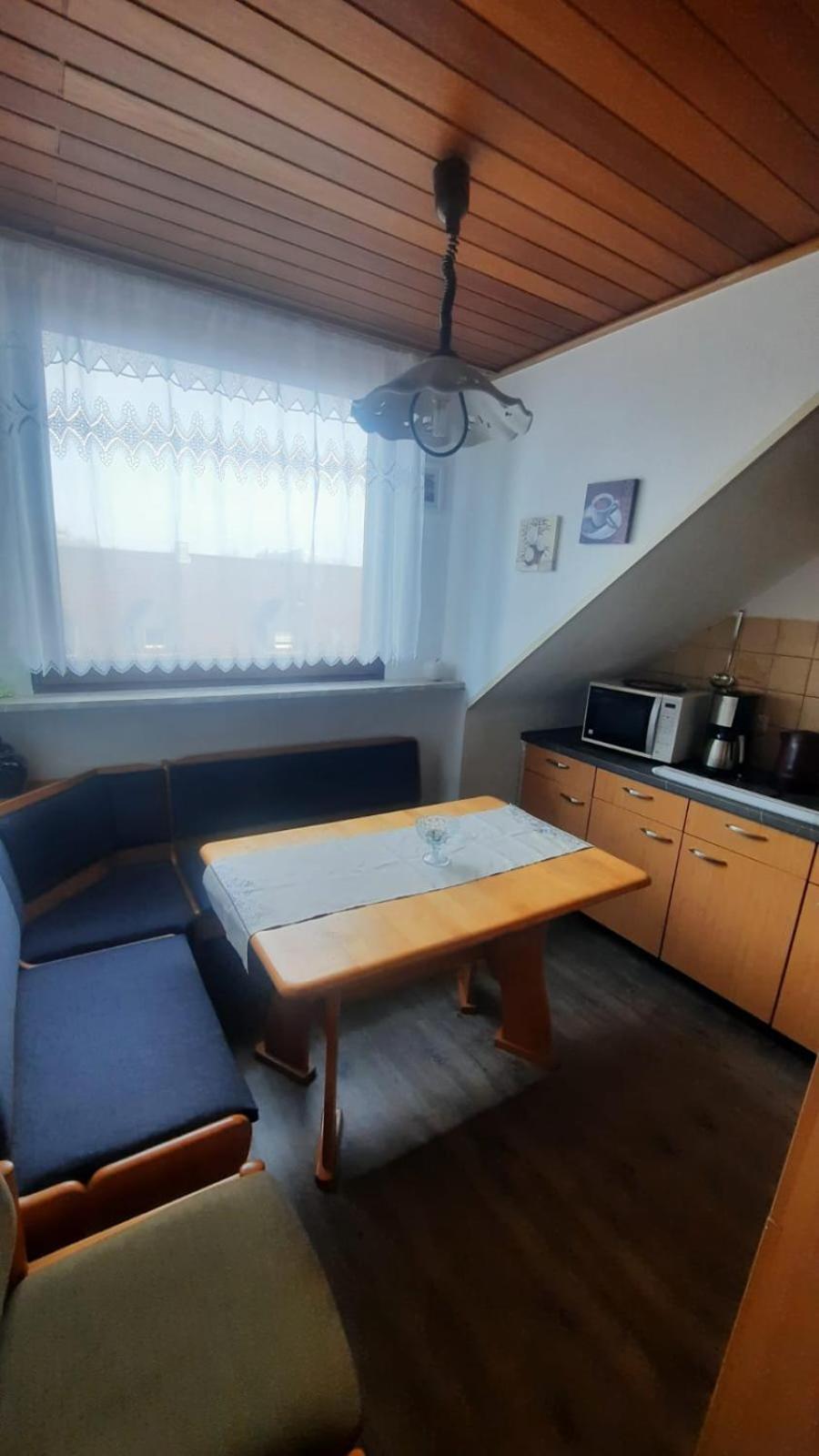 Unterkunft A.Lambrecht Oberhausen  Extérieur photo