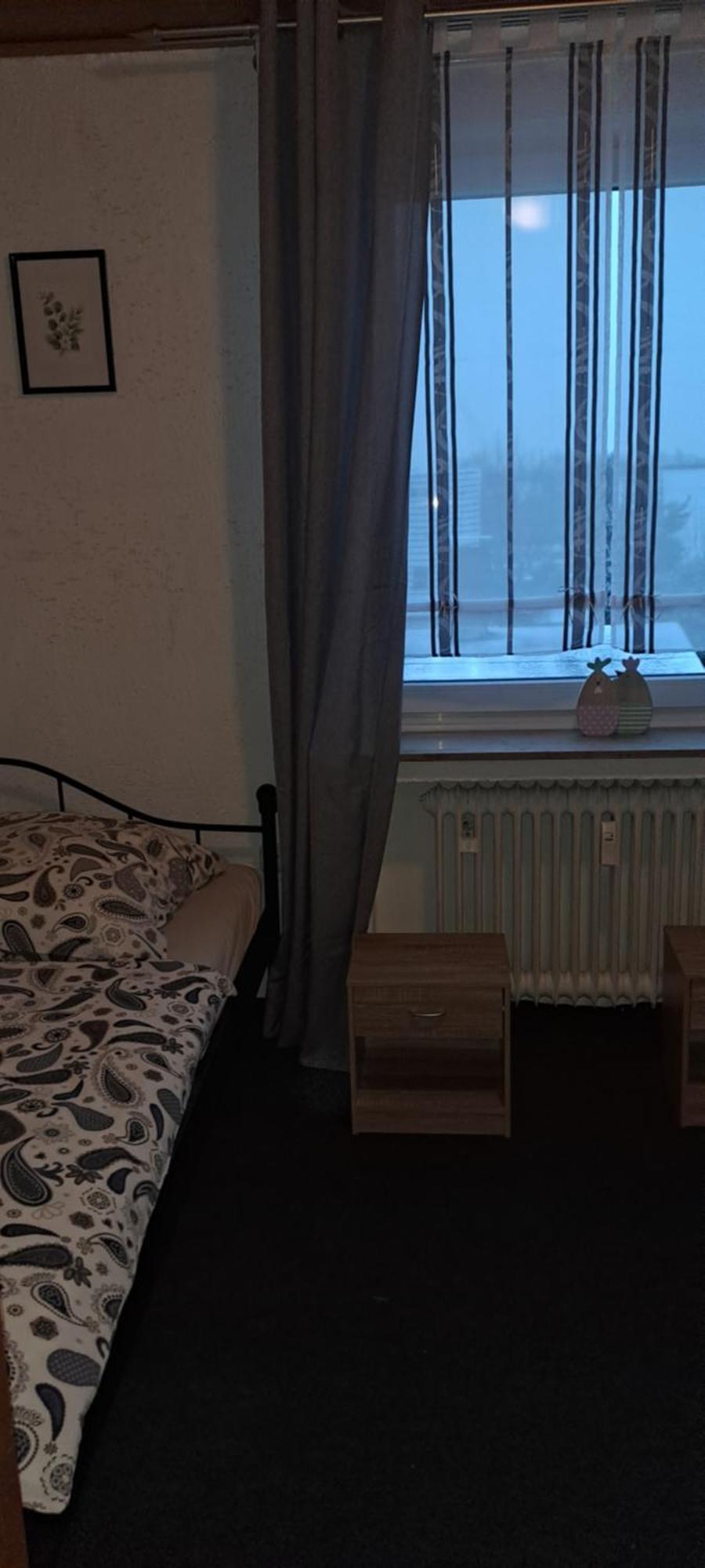 Unterkunft A.Lambrecht Oberhausen  Extérieur photo