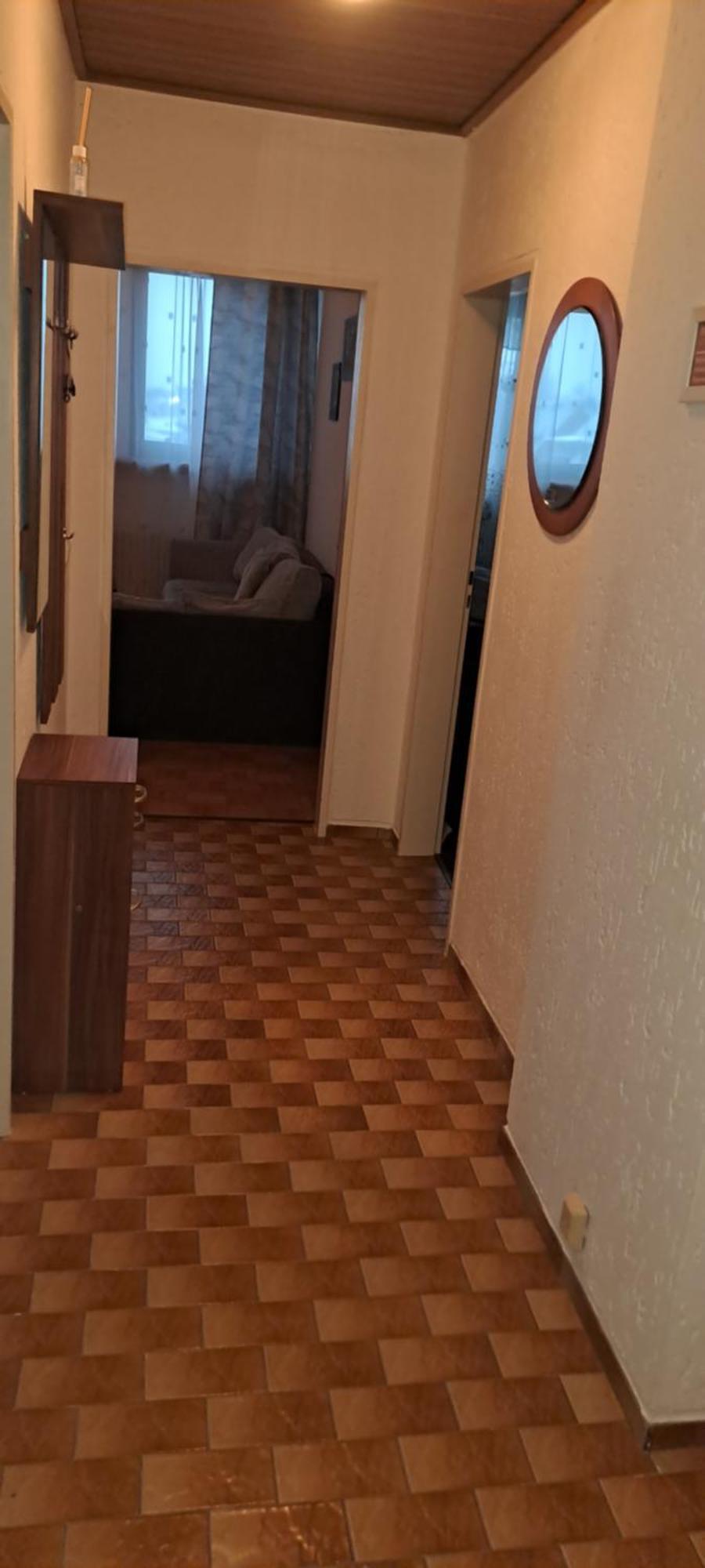Unterkunft A.Lambrecht Oberhausen  Extérieur photo