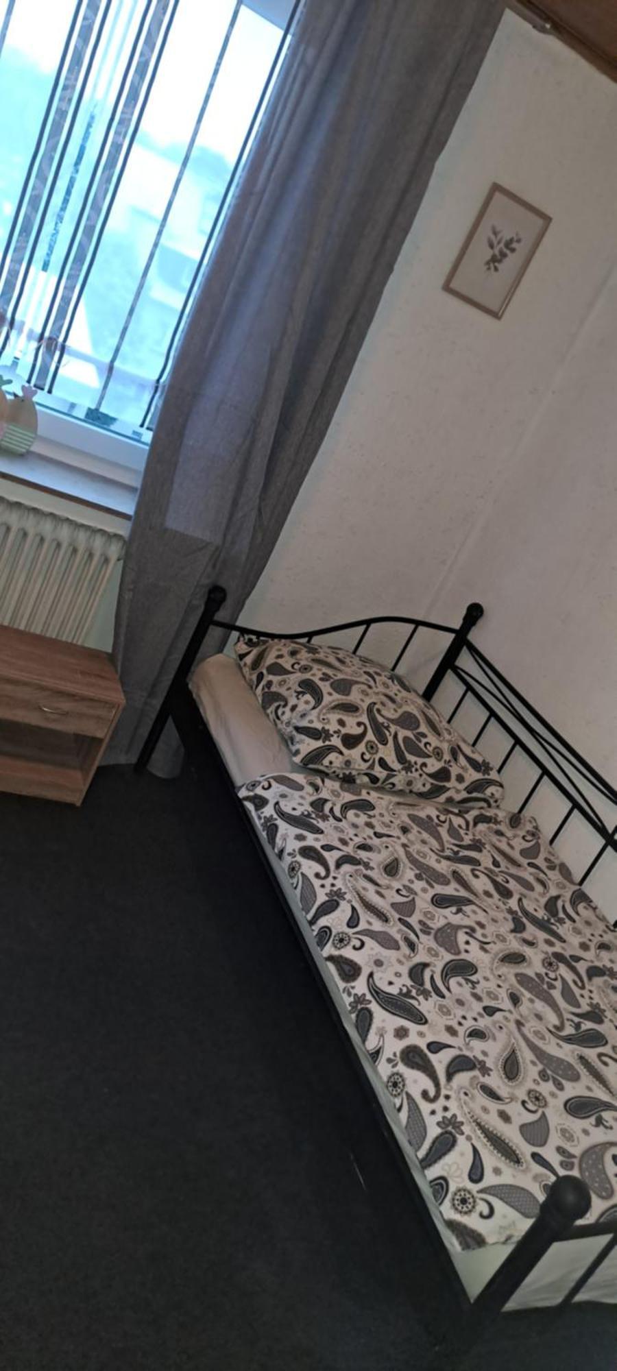 Unterkunft A.Lambrecht Oberhausen  Extérieur photo