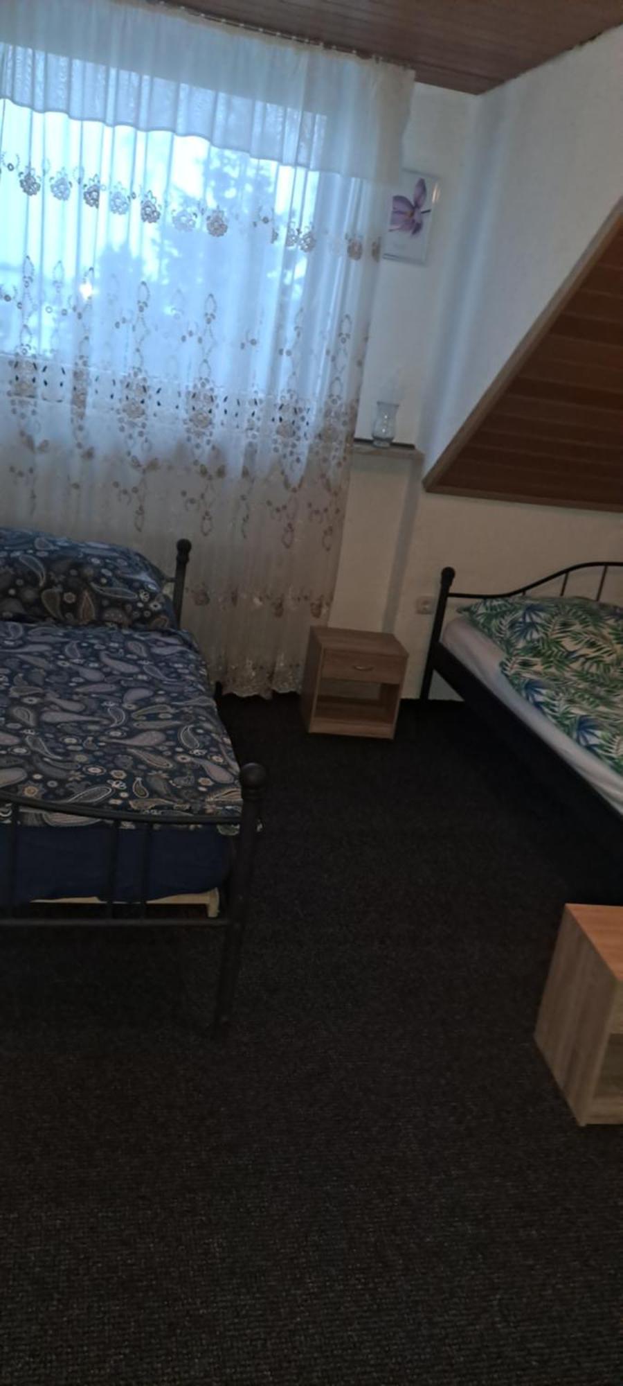 Unterkunft A.Lambrecht Oberhausen  Extérieur photo