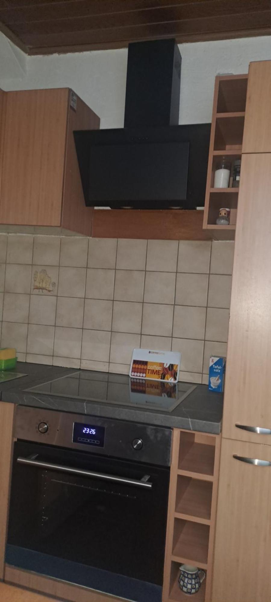 Unterkunft A.Lambrecht Oberhausen  Extérieur photo