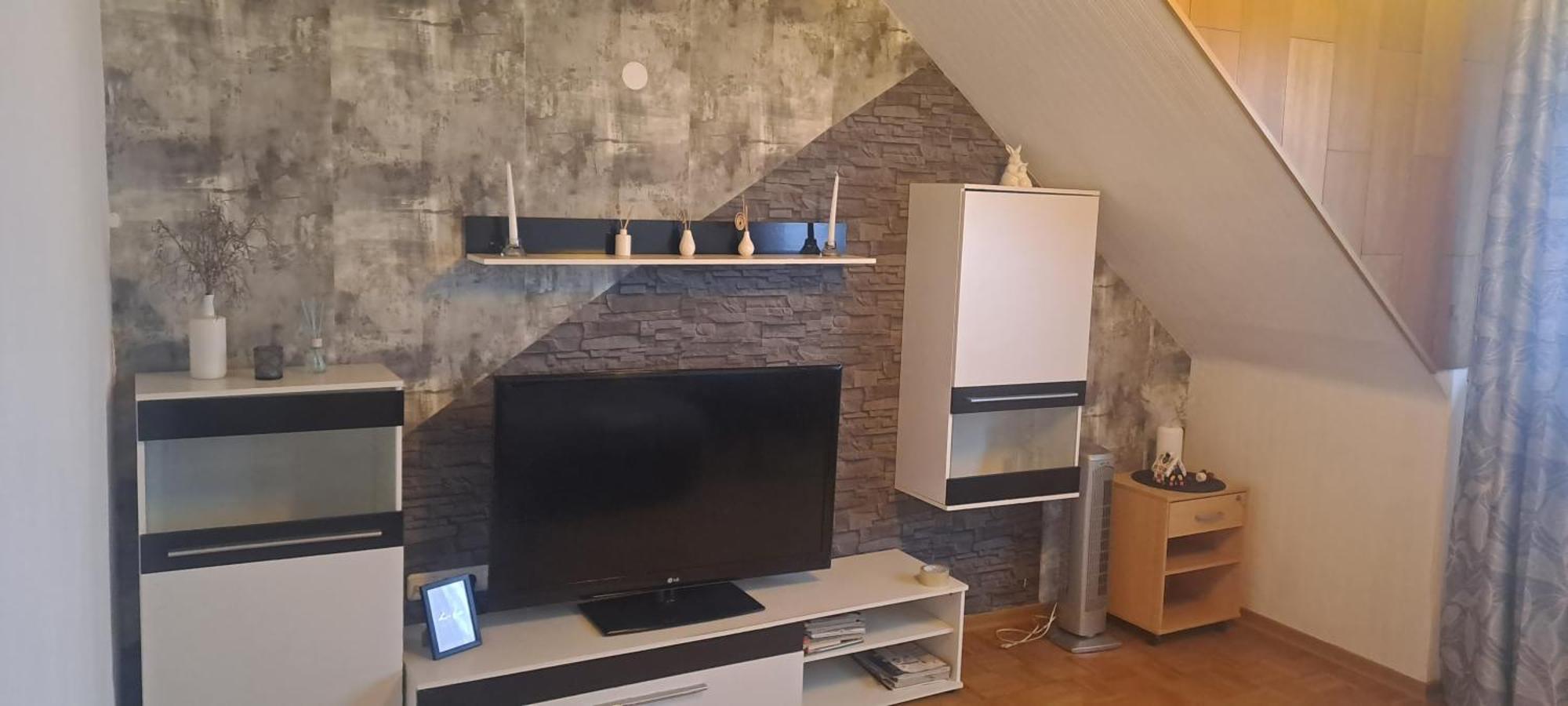 Unterkunft A.Lambrecht Oberhausen  Extérieur photo
