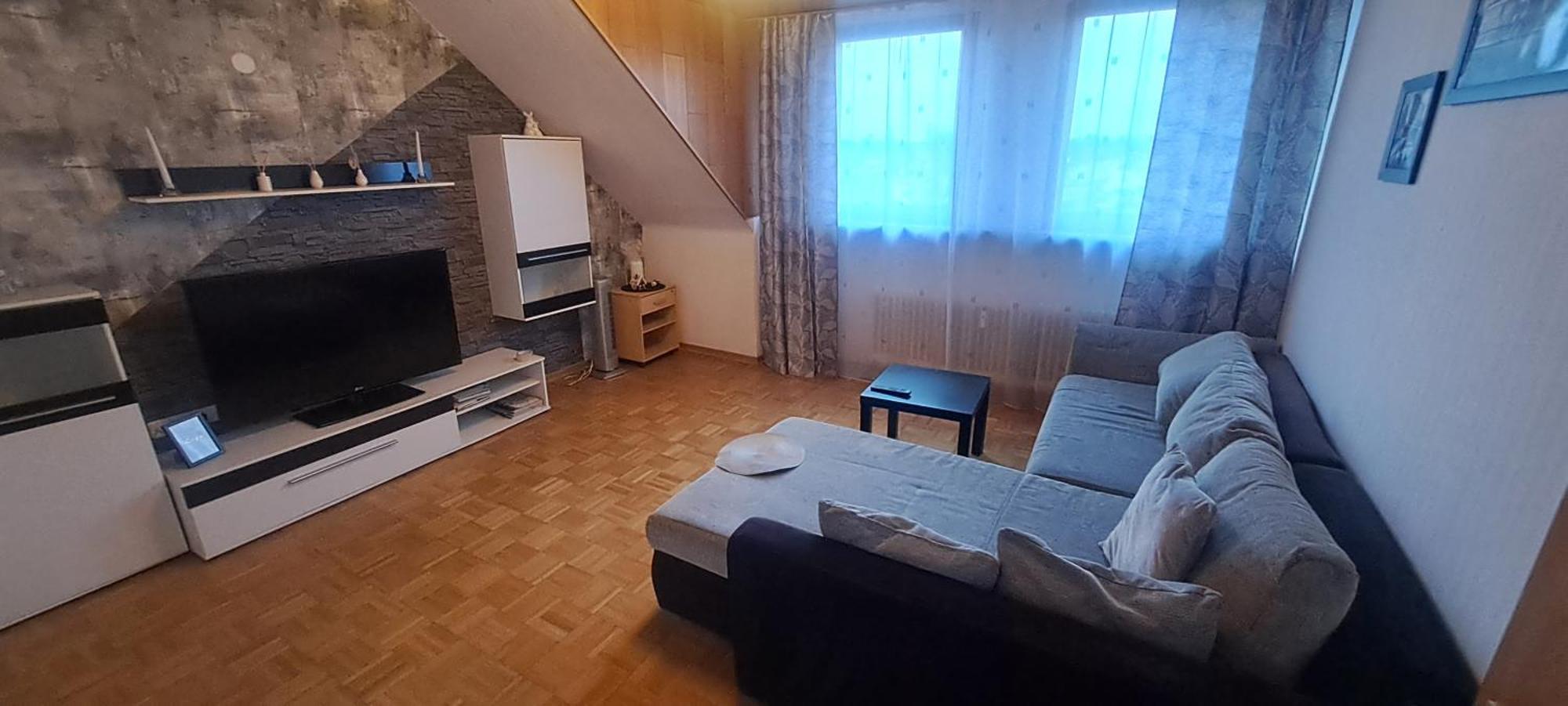 Unterkunft A.Lambrecht Oberhausen  Extérieur photo