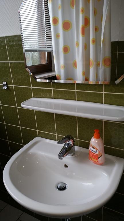 Unterkunft A.Lambrecht Oberhausen  Extérieur photo