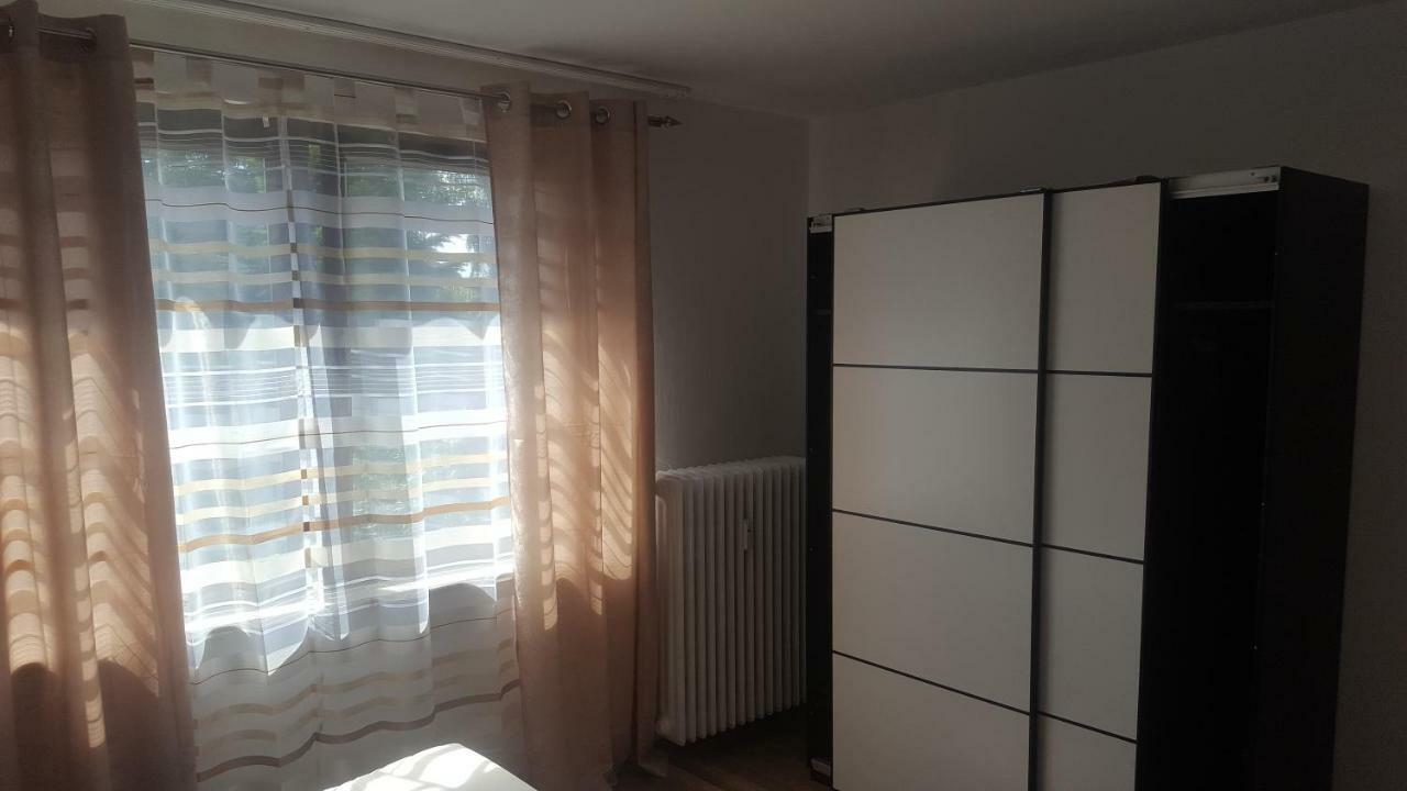 Unterkunft A.Lambrecht Oberhausen  Extérieur photo