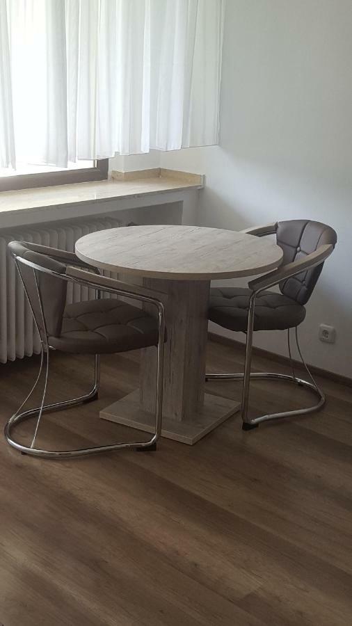Unterkunft A.Lambrecht Oberhausen  Extérieur photo